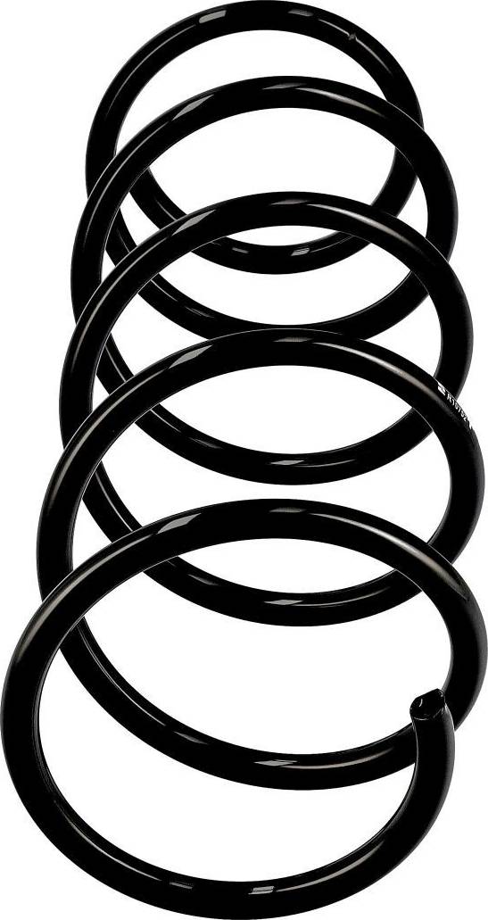 Eibach 2 Front Coil Springs Replacement 2-R10752