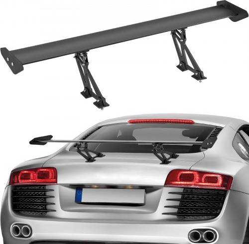 VEVOR Universal Rear Spoiler GT Style 43 3