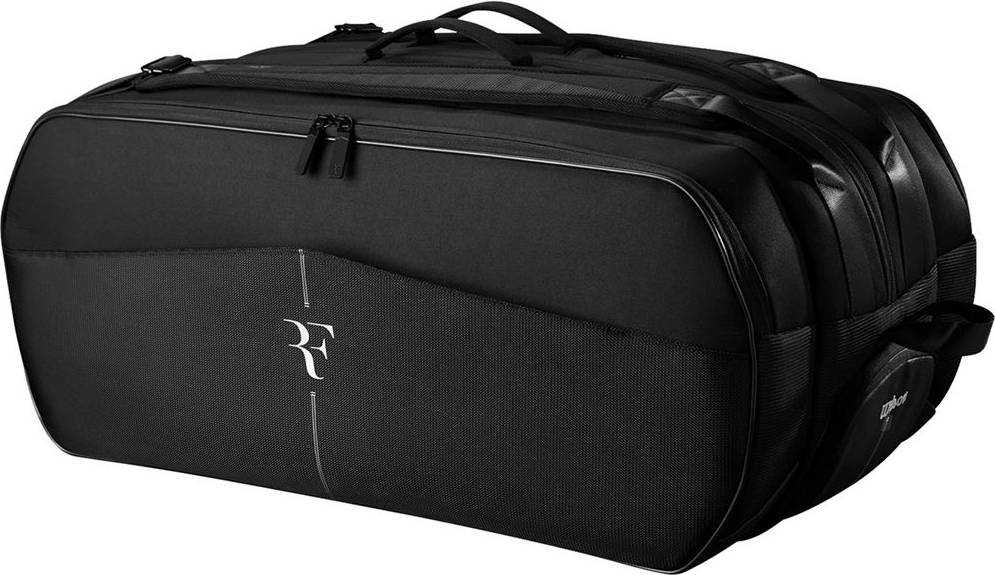 Wilson RF Tournament Racket Bag 15pk