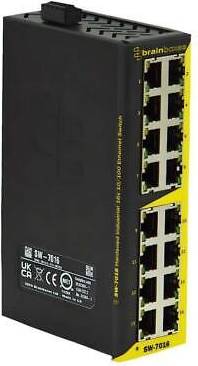 Brainboxes SW-7016