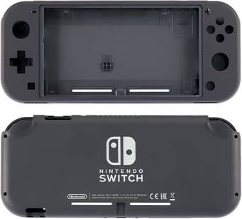 Nintendo switch lite Nintendo Replacement Housing Shell Compatible With Nintendo Switch Lite