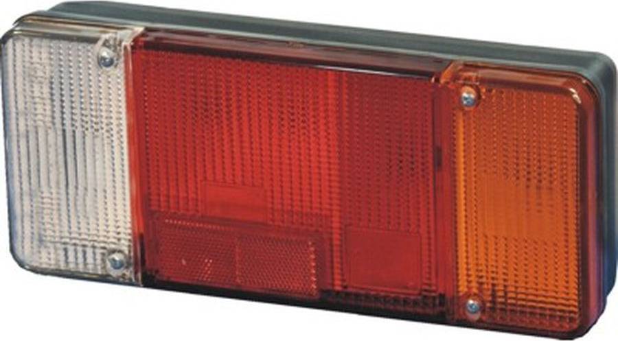 Proplast+ Combination Rearlight