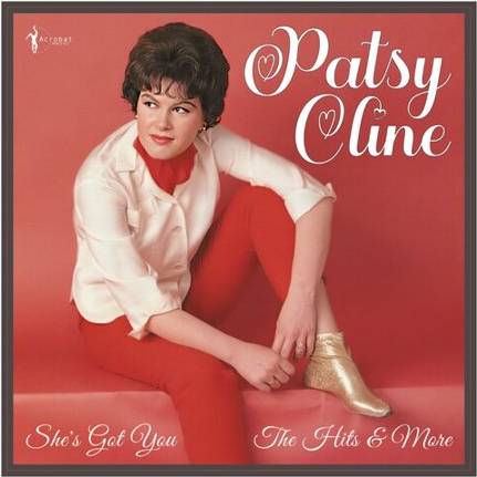 Cline Patsy She's Got You Perfect Patsy (Vinyl)