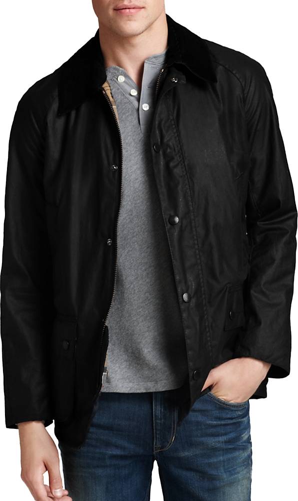 Jackets