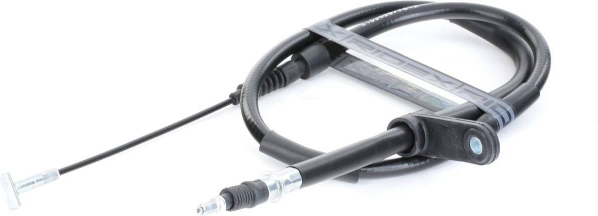 Ridex 124C0051 Brake Cable Right Rear