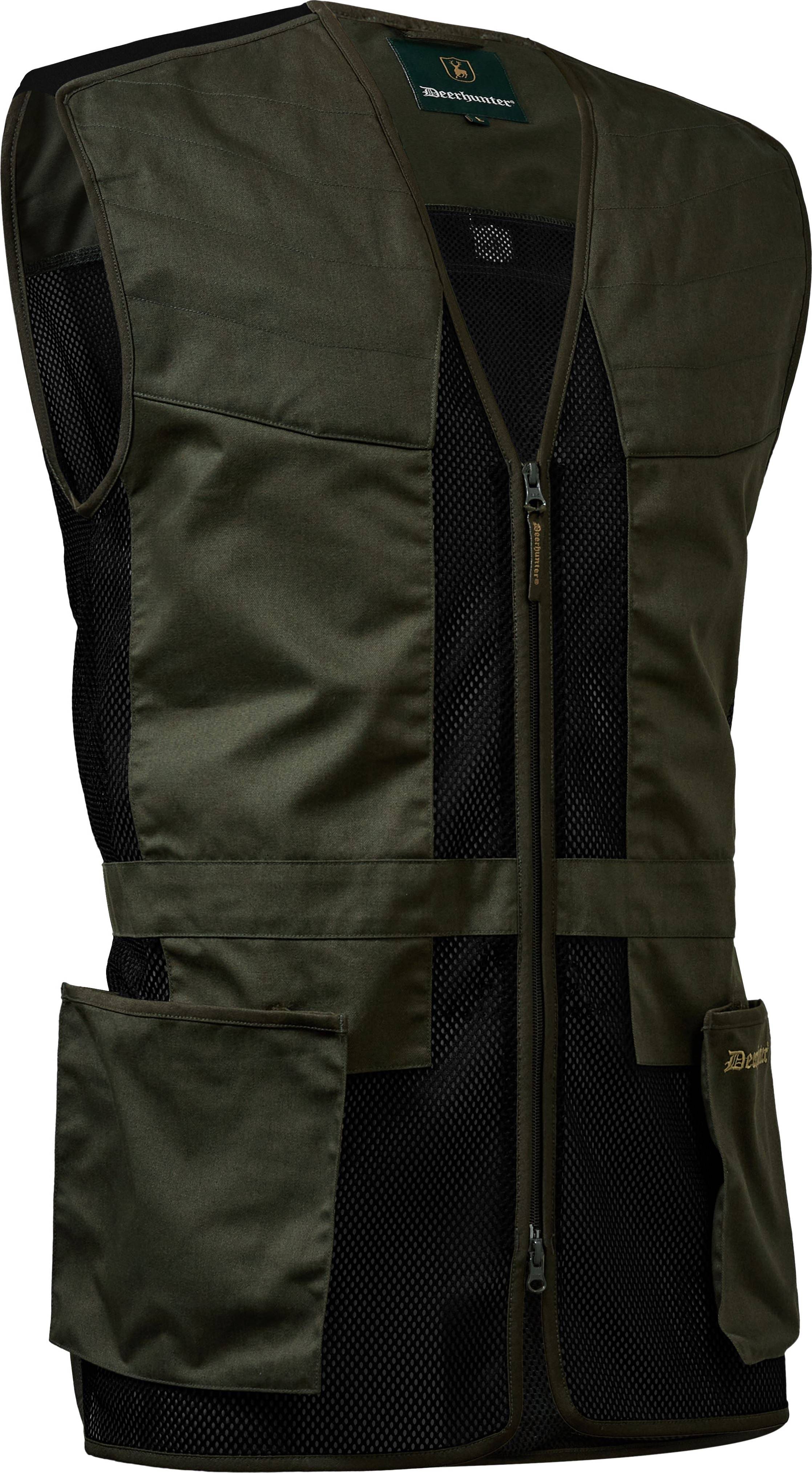 Deerhunter Atlas Net Skydevest