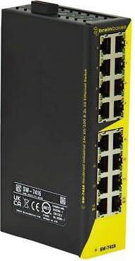 Brainboxes SW-7416
