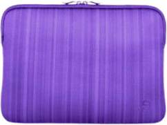 Be.ez Case Memory Foam Model La Robe Allure Lavender