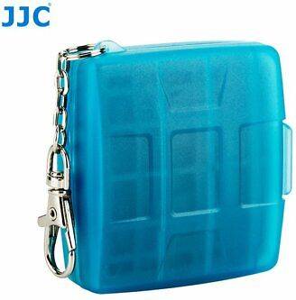 Mini Memory Card Case 2SD 2MSD 2SIM 2 Micro SIM Nano