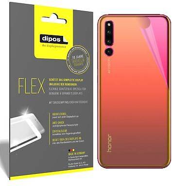 Dipos 3x Screen Protector Honor Magic 2