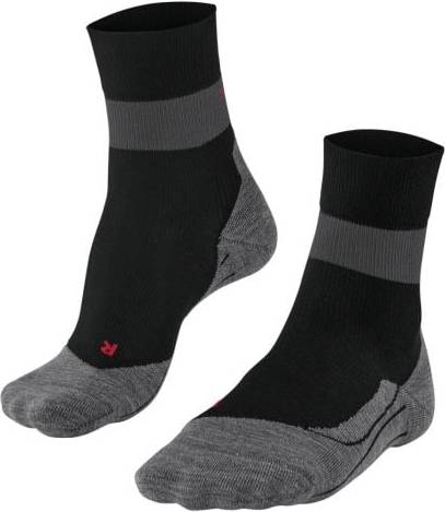 RU Compression Stabilizing Socks - Black/Mix