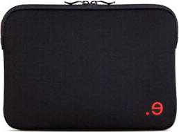 Be.ez Case Memory Foam Model La Robe, Black