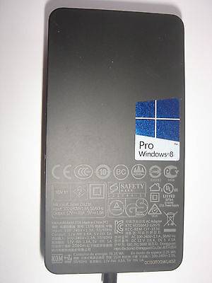 Microsoft Surface Pro Power Adapter