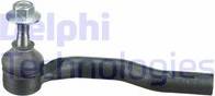 Delphi Tie Rod End