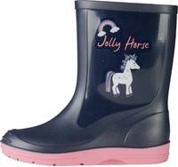 Horse riding boots Horka Riding Boots PVC Child - Bleu