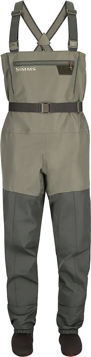 Simms Tributary Stockingfoot Basalt XLS