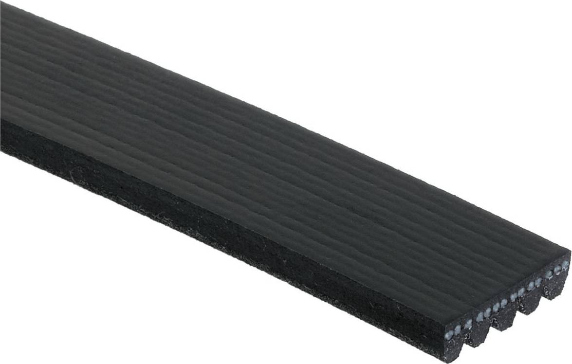 Gates Micro-V Ribbed Belt 5PK1510