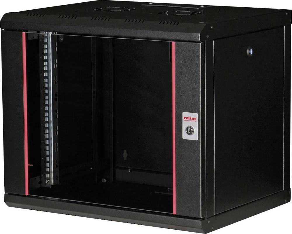 Pro Rack 600 x 450 mm 9U