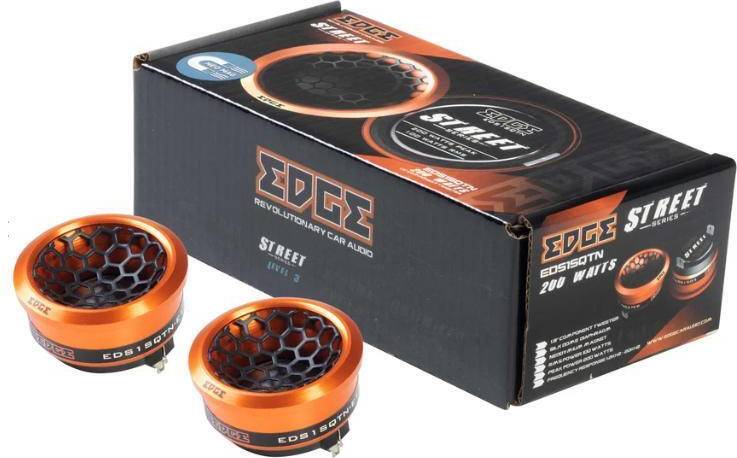 EDS1SQTN-E1 1.9 Inch SQL Diskanter 100W RMS