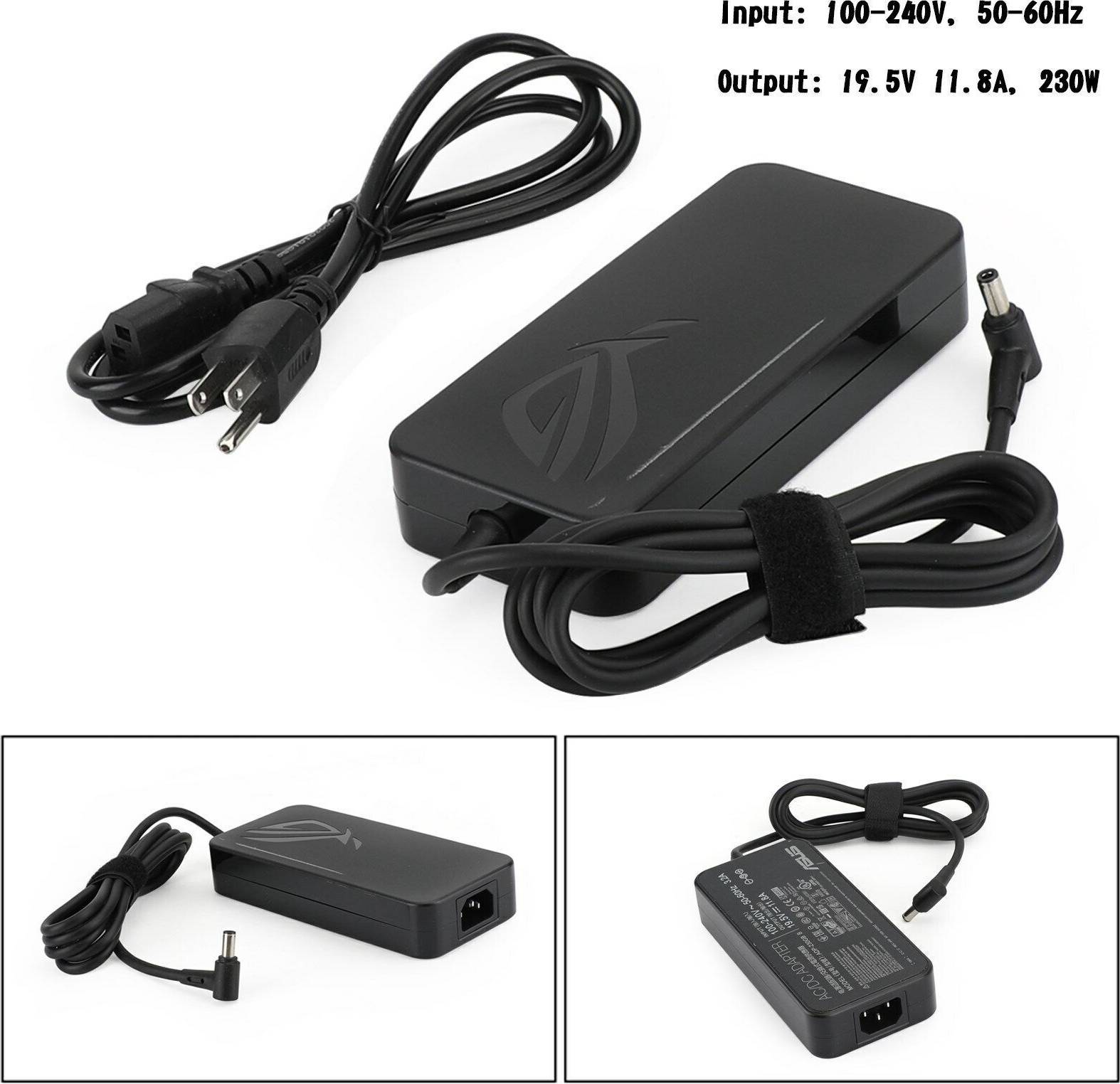 ASUS ROG ADP-230GB 19.5V AC Power Adapter