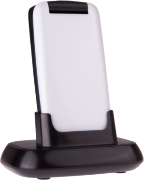 TTfone Star TT300 O2 Bundle - White