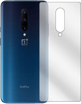 Dipos OnePlus 7 Pro Back Screen Protector