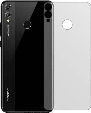 Dipos Honor View 10 Lite Back Screen Protector