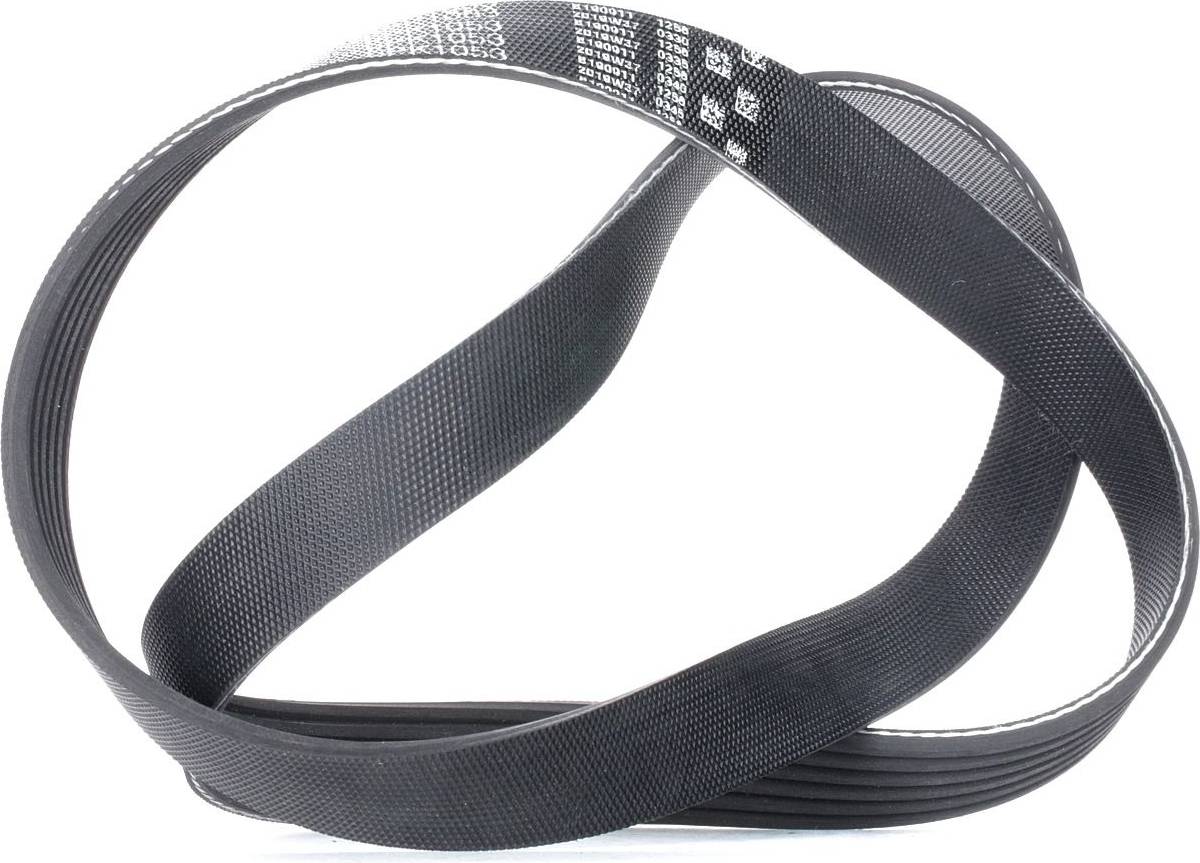 Gates Multi-Ribbed Belt 6PK1053