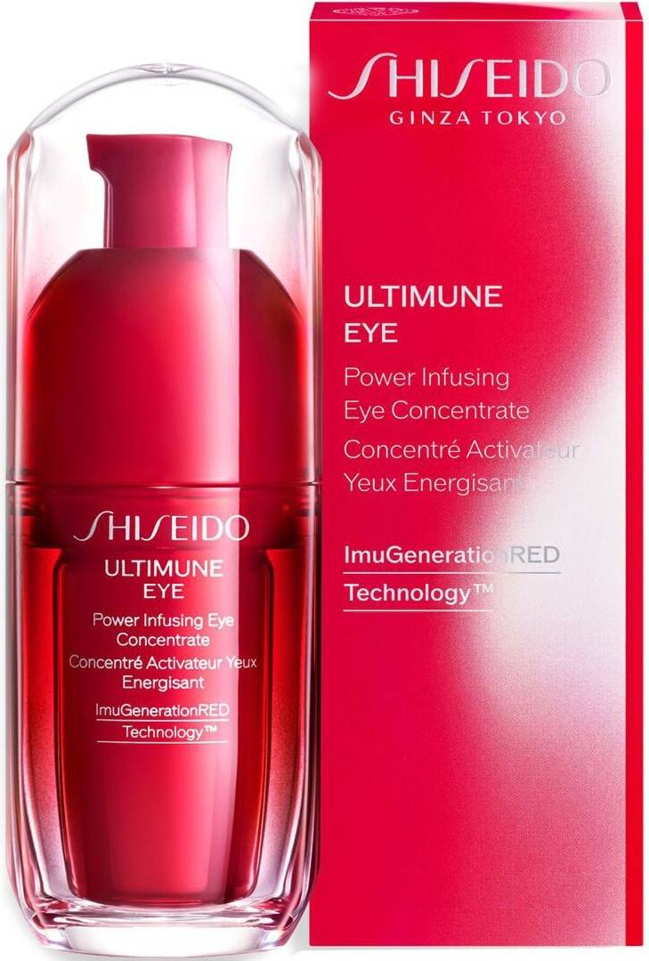 Ultimune Power Infusing Eye Concentrate