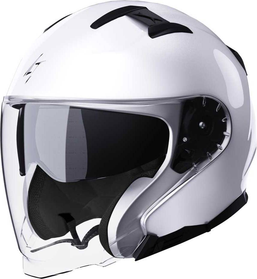 Stormer Rival Open Face Helmet
