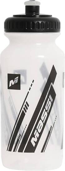 Basic Transparente Flasche 500 ml