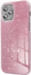 ForCell iPhone 16 Pro Mobilskal Shining Rosa