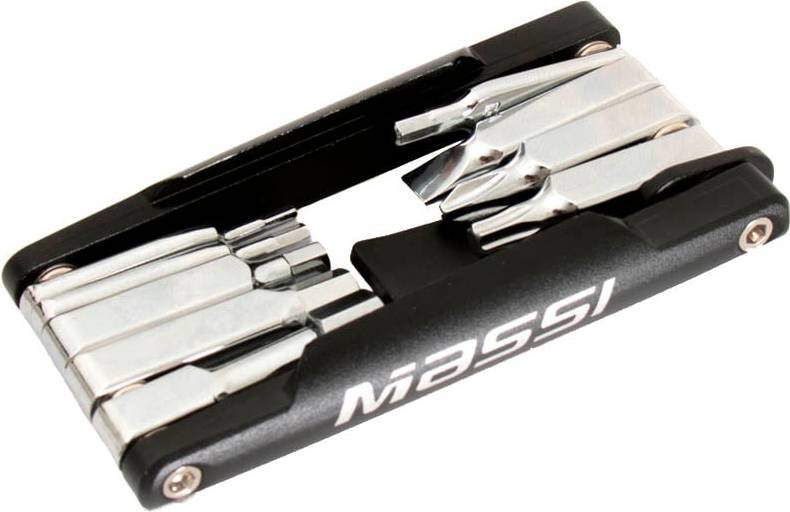 19 Functions Multitool