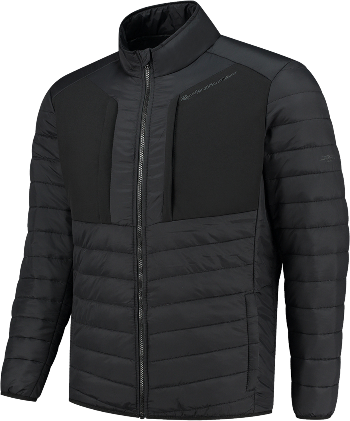 Rusty Stitches Thomson Jacket