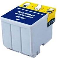 Compatible Epson Stylus Color 440 Colour Ink T052040