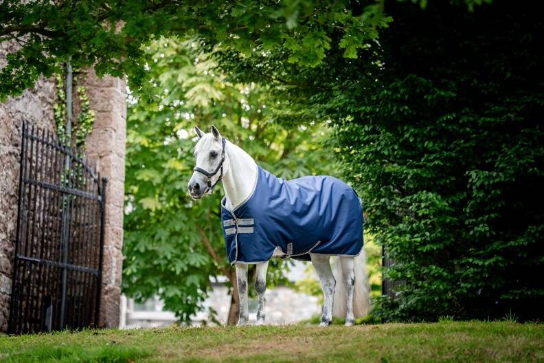 Horseware Amigo Ripstop Turnout Rug 900D