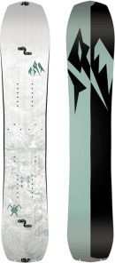 Jones Solution Splitboard