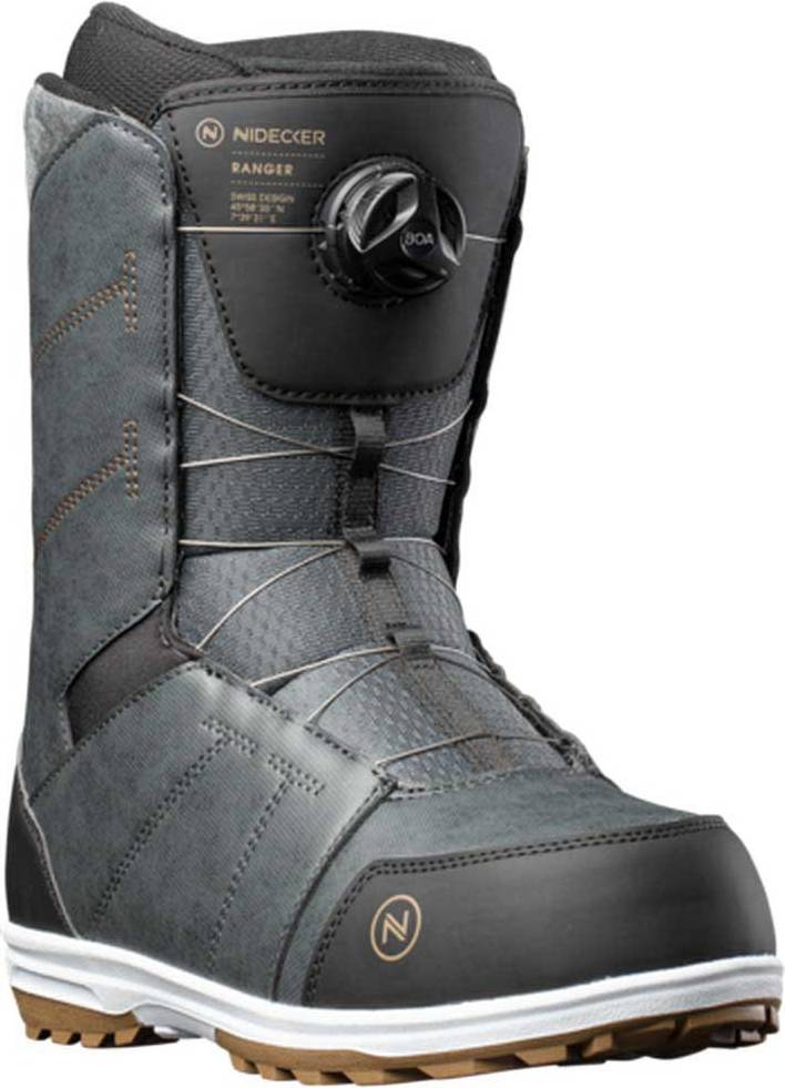 Nidecker Ranger Grey