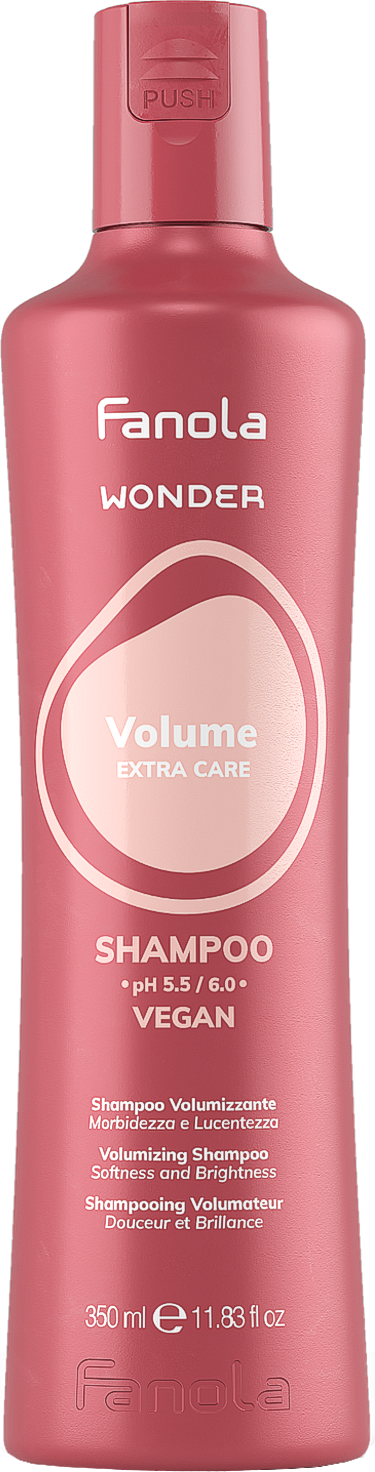 Wonder Volume 350ml