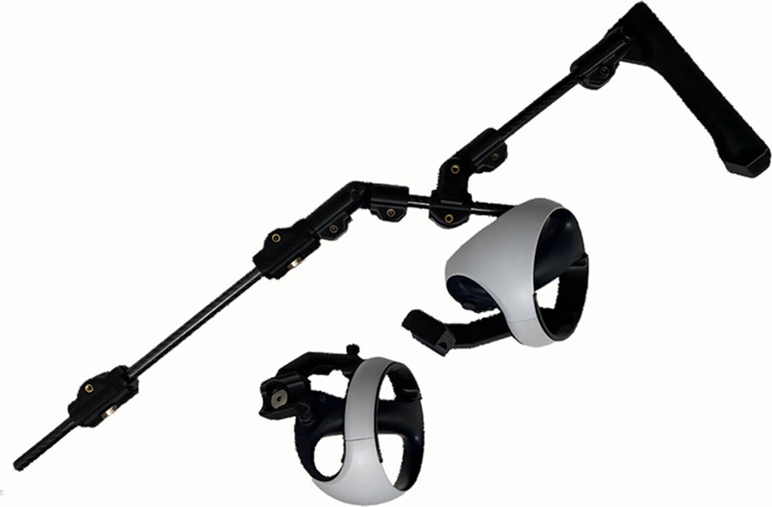 Psvr2 Adjustable Magnetic Stabilization Bracket For Psvr2