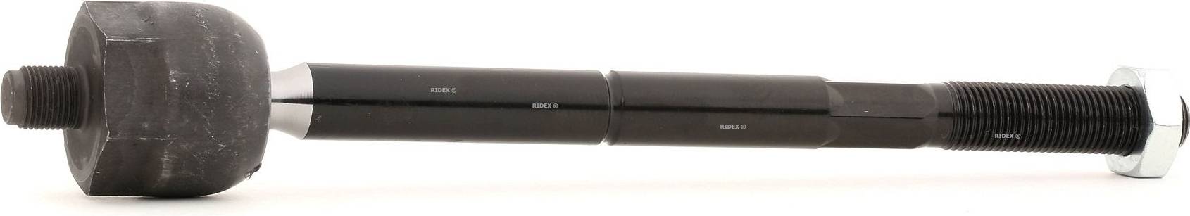 Ridex Inner Tie Rod Front Axle Both Sides