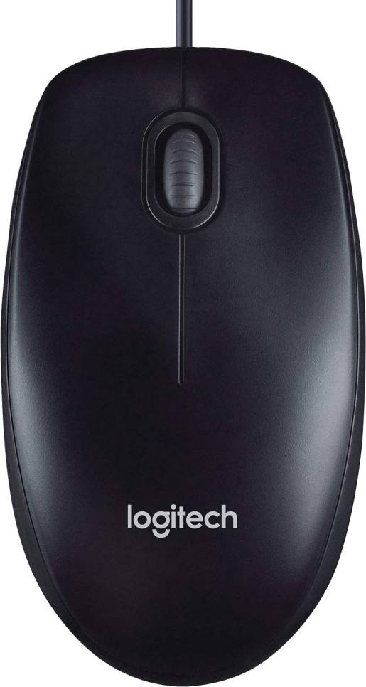 Logitech M90 Mouse