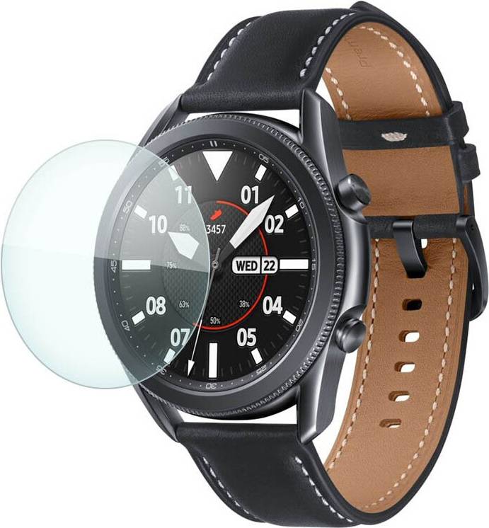 Samsung watch ultra FoneFunShop Screen Protector Compatible With Samsung Watch Ultra Tempered Glass