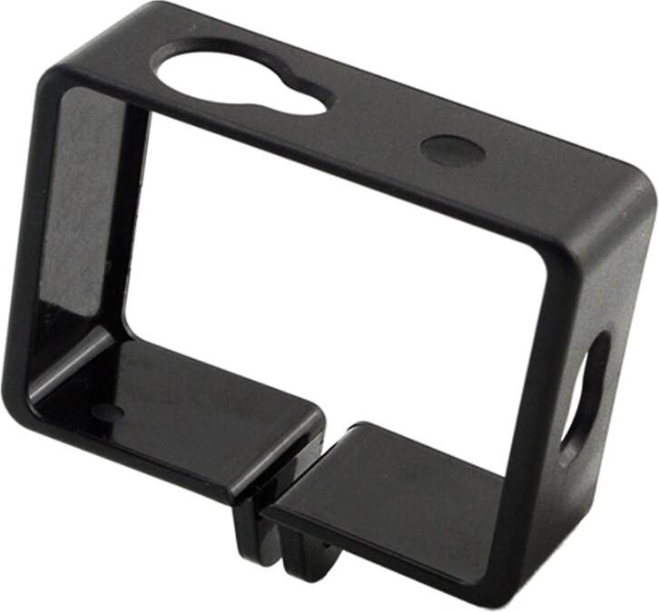 Typecat Protective Housing Side Border Frame Case