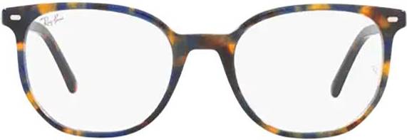 Elliot ray ban Ray-Ban Elliot RX5397 8174