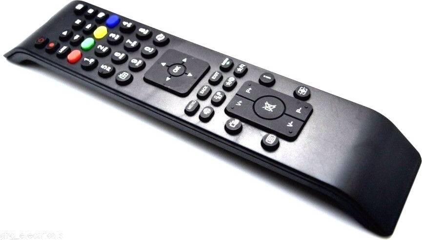 Panasonic Rc4860 Remote Control For P55US0756A
