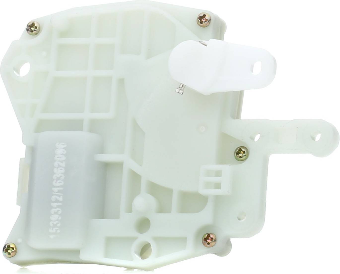 Ridex Door Lock Left Rear