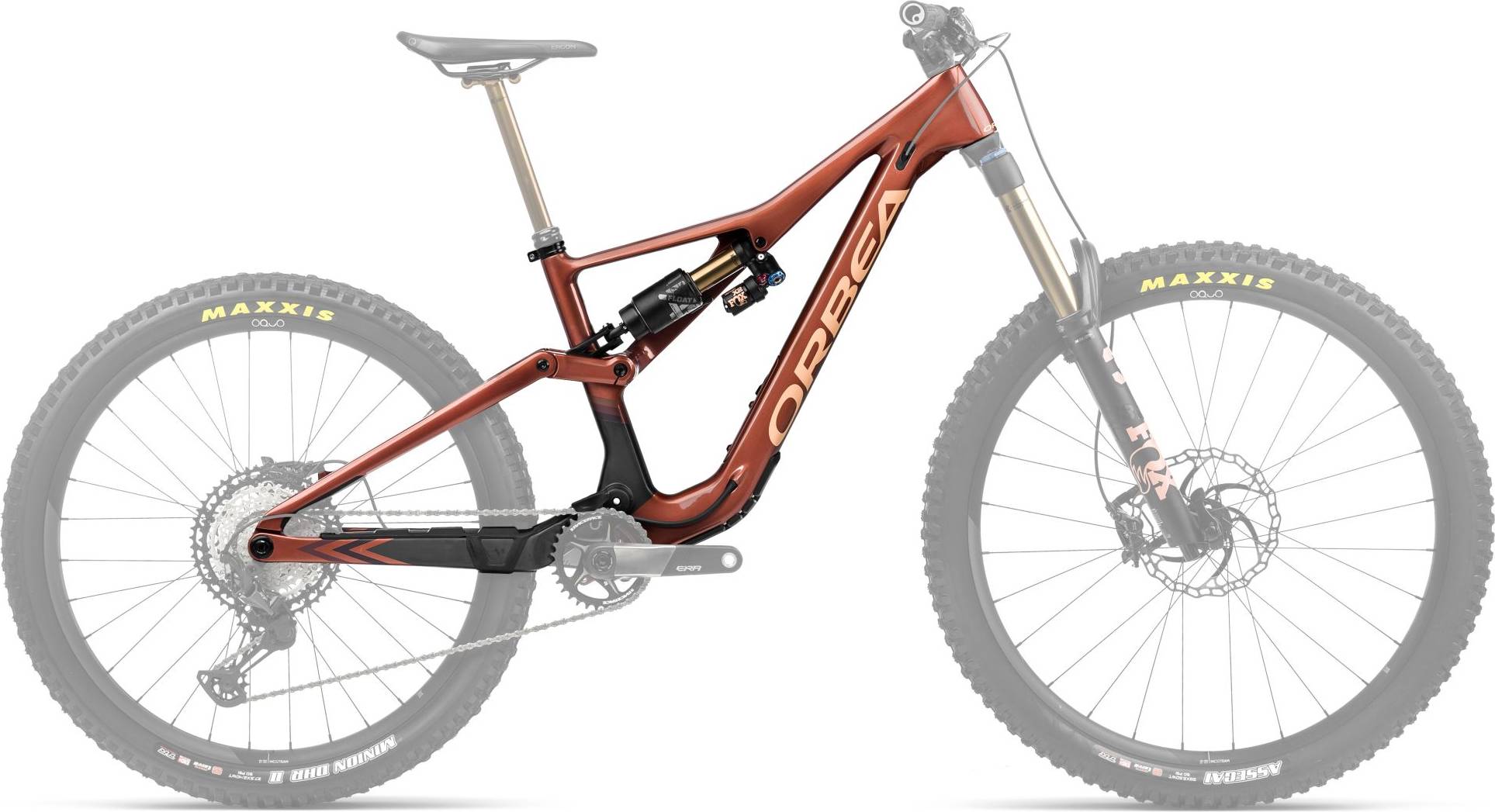 Orbea Rallon+X2 2POS FK