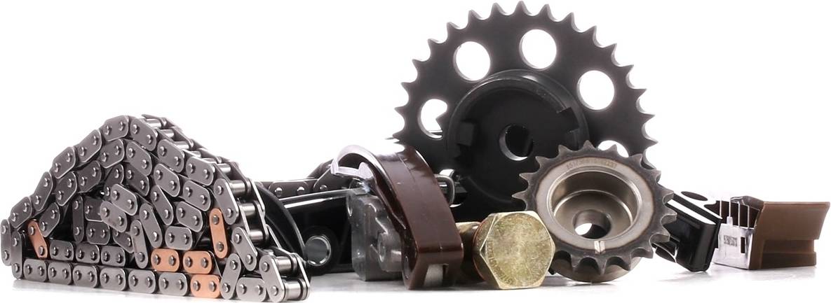 Ridex Timing Chain Kit Closed