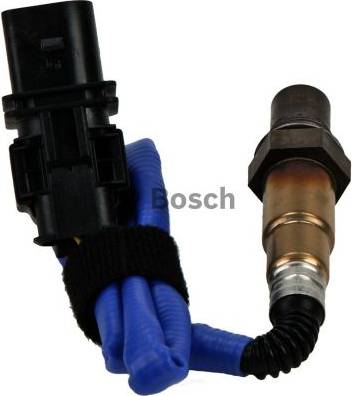 Bosch Lambda Sensor LS7307